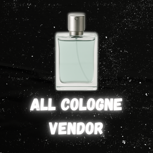 All Cologne Vendor