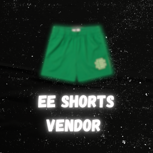 EE Shorts Vendor