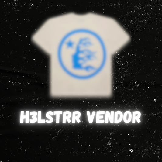 H3LSTRR vendor