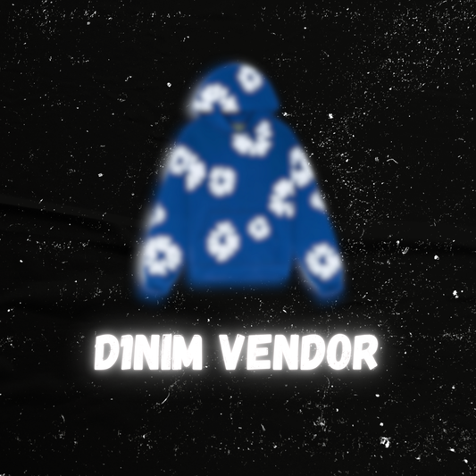 DEN1M vendor